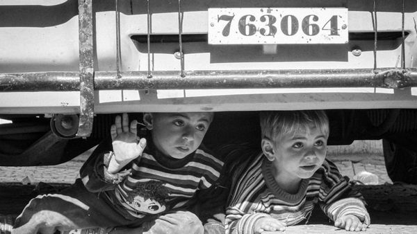 “Büyük” Ortadoğu Projesi: Ortadoğu mu Büyük, Yoksa Proje mi Büyük?