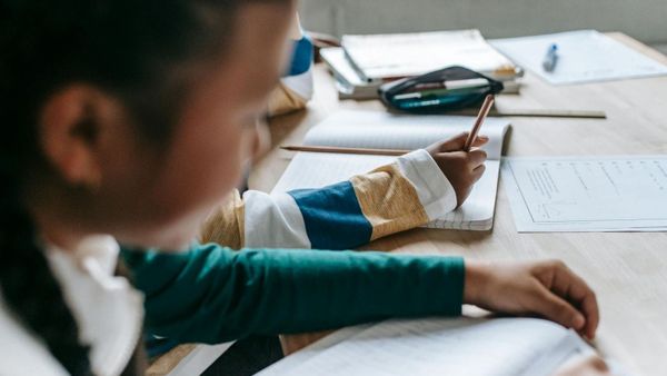 Haftalık Sözcük Listesi - 5: Okul ve Eğitim