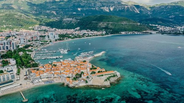 Karadağ’da Türkçe Seçmeli Yabancı Dil Oldu