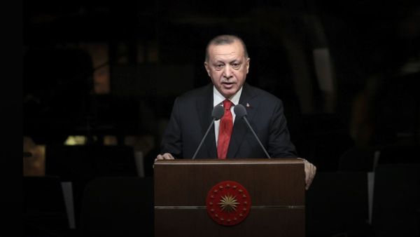 Türkiye Cumhuriyeti'nin "Dünya Dili Türkçe" Vizyonu