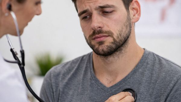 Haftalık Sözcük Listesi – 6: Doktor Kontrolü