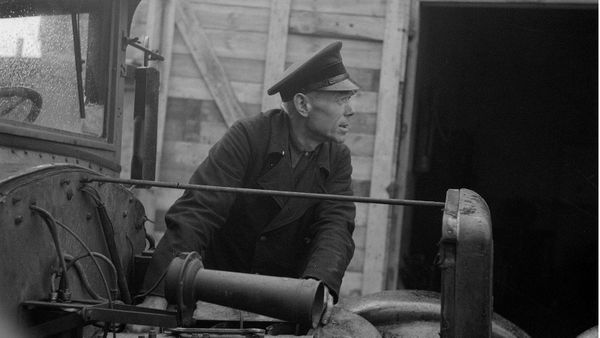 Şoför Sözcük Kökeni, Anlamı ve İlginç Öyküsü