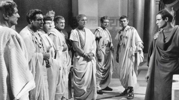 “Sen de mi Brütüs?” - Türkçede Bağlaç Olan de Neden Ayrı Yazılır?