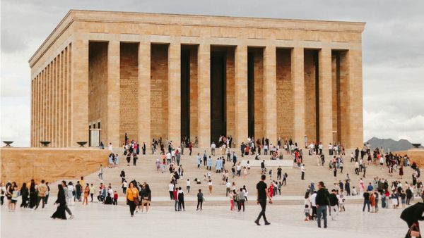 Ankara, 2026 Türk Dünyası Turizm Başkenti