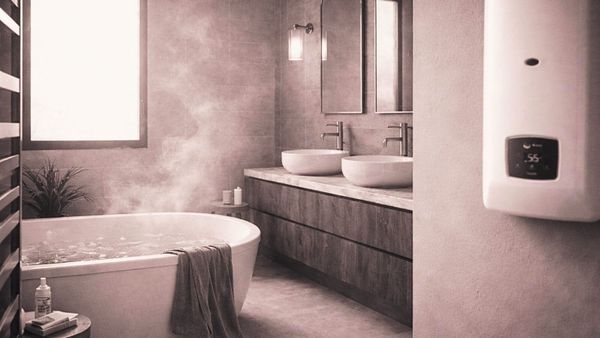 Şofben Sözcük Kökeni ve Anlamı