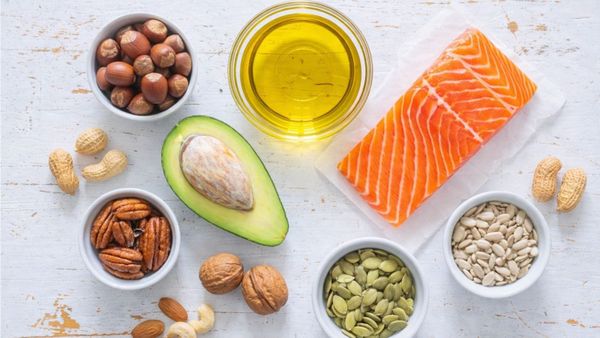 Doymuş, Trans ve Doymamış Yağların LDL Kolesterol Üzerindeki Etkisi (AHA)