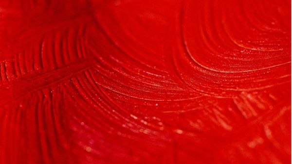 Kırmızı Sözcük Kökeni: Bir Böceğin Boyasından Renk Adına