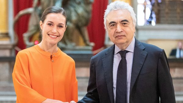 TIME100 Listesinde Tek Bir Türk Görmek Bize Ne Anlatıyor?