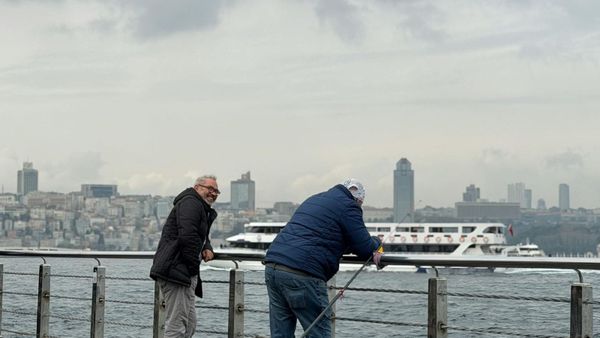 “‘Kolay Gelsin’ İngilizceye Olduğu Gibi Alınmalı”