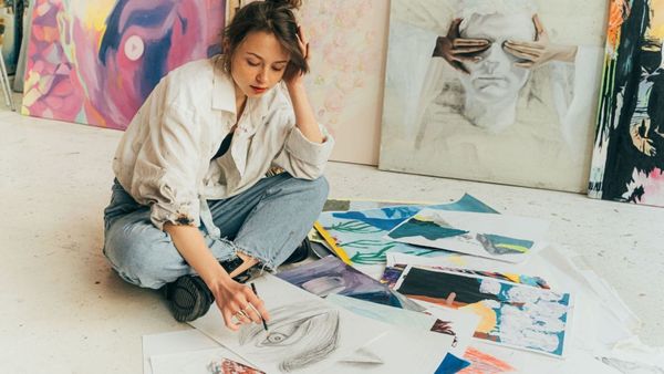 Desen Sözcüğünün Anlamı ve Kökeni
