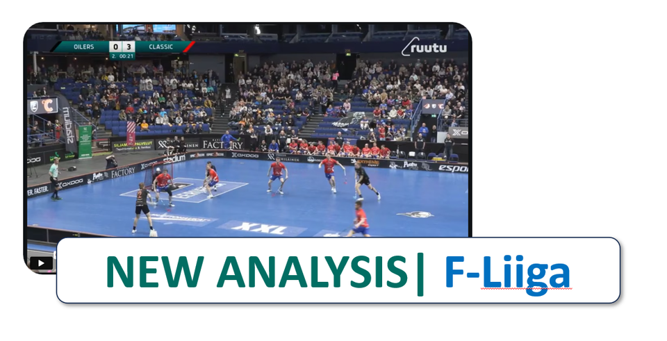 The Finnish rollercoaster