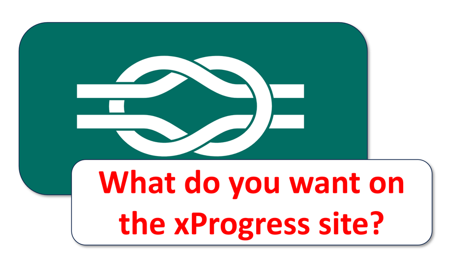 Make your voice heard - what do you want on the site moving forward?