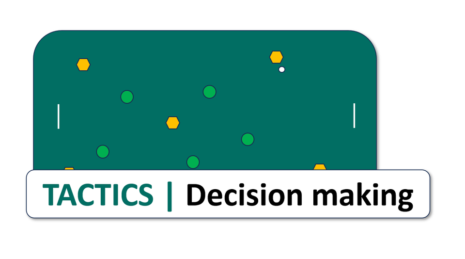 💭 Decision Making Court | Answer to the Palmén play