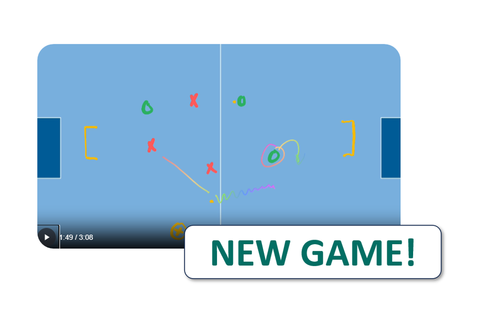 Would You Pick up the ball?