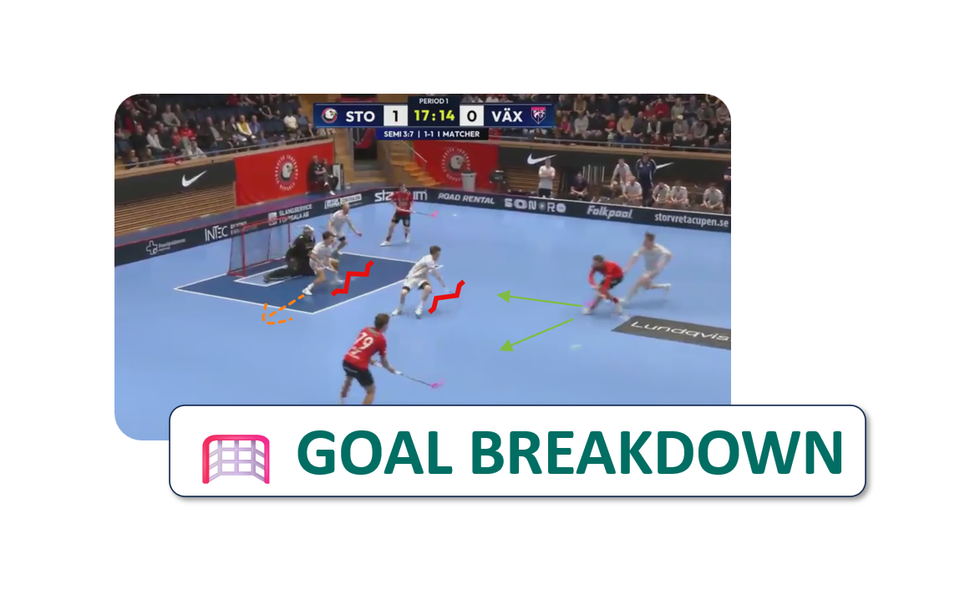 🥅 Do We Need to Rethink Counter Attack Defense?