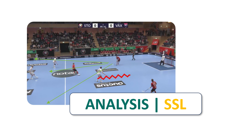 🛑 Stopping Skilled Teams by Defending an Area Smaller than the Court Itself