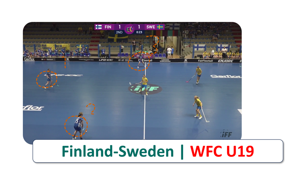 Finland wins the U19 WFC - but should they have?