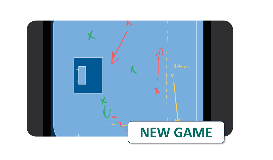 Breathing Room and Deliberate Decisions Through Joker(s)