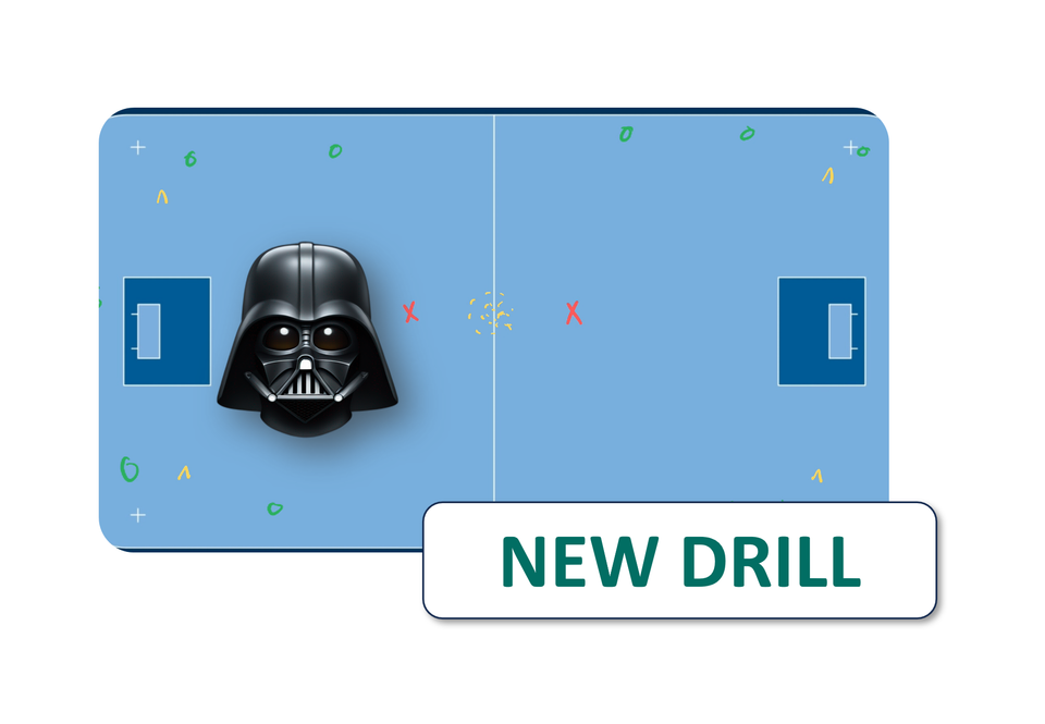 🪐May the Floorball Be With You