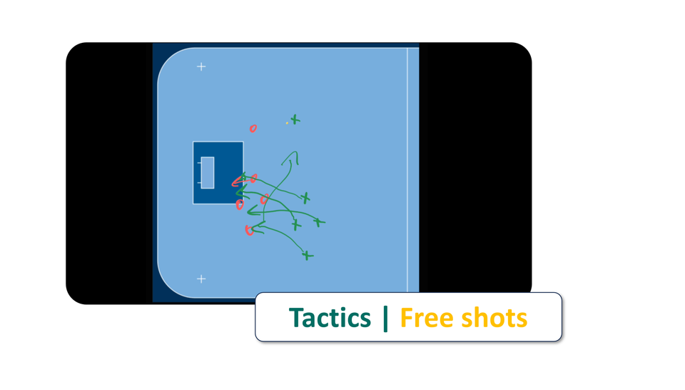 Fake Chaos Forces  a Tough Defensive Decision