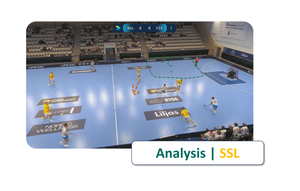 👁️👁️| Two Things to Keep Your Eyes on During the SSL Season