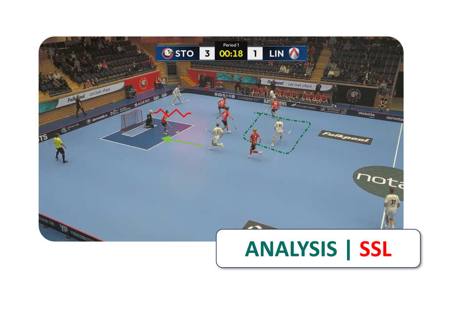 How to Score on Potential Top Teams?
