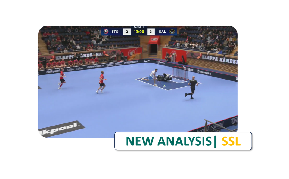 The Deciding Factor in the SSL Top Game