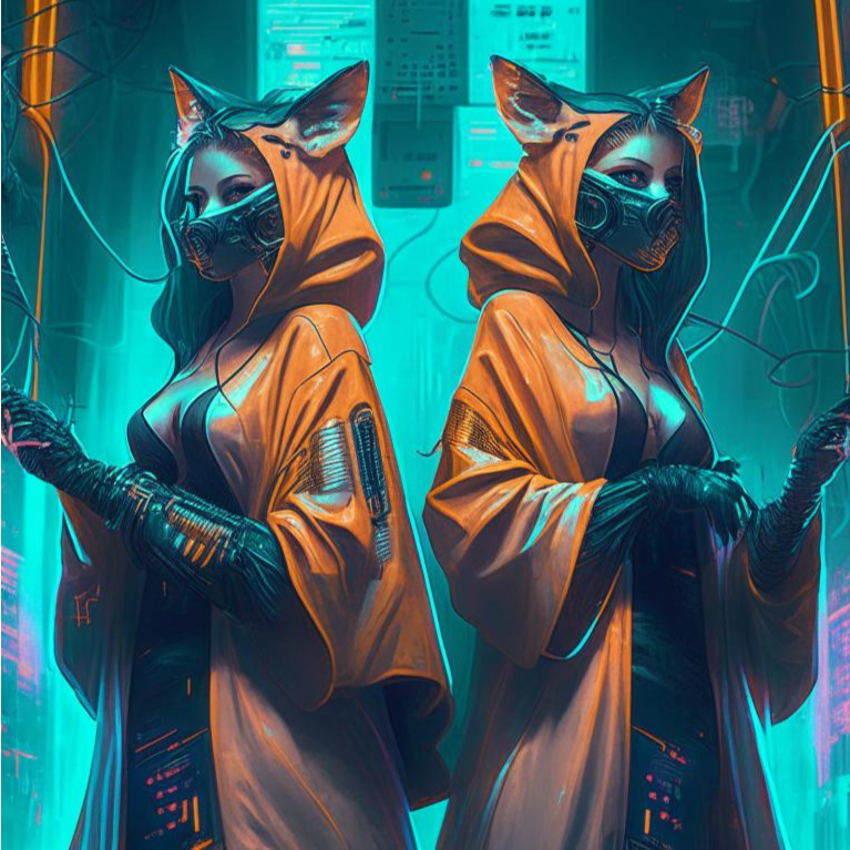 Sandbox escape or How to catch all servers of the company