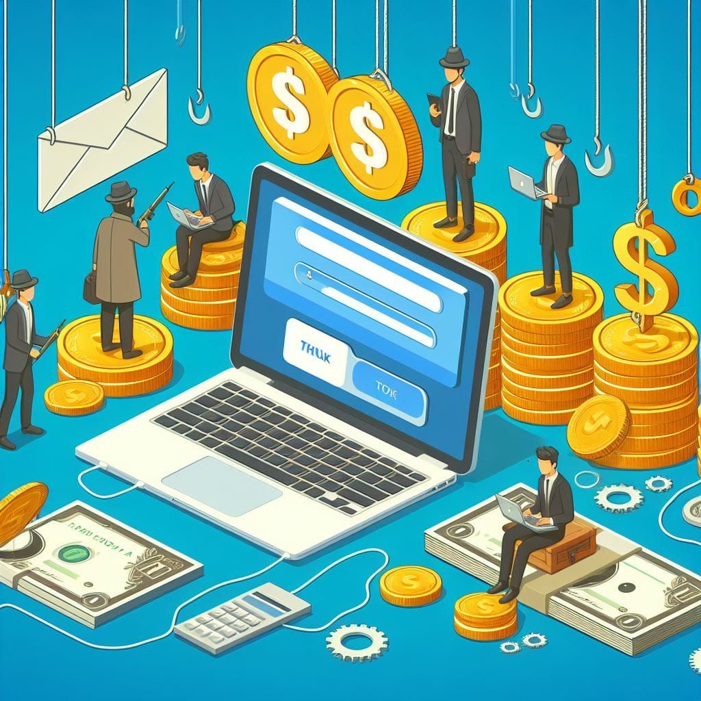 From Zero to Hero: Phishing Campaign. Part 2