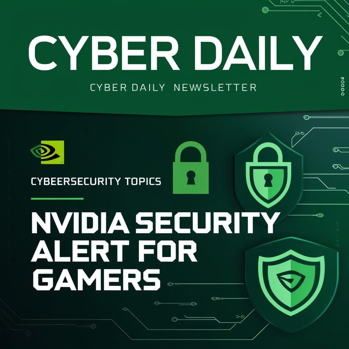Cyber Daily 10/25: Nvidia Security Alert for Gamers, Water Utilities Vulnerable Post-Pennsylvania Attack, FortiManager Devices Compromised, Virgin Media's Public Wi-Fi Warning