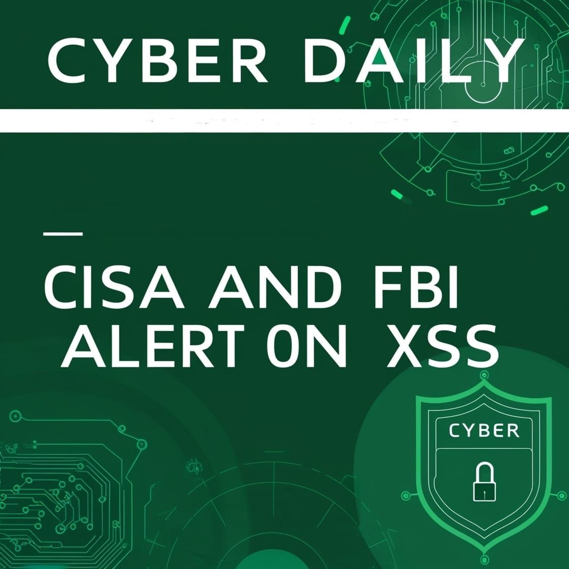 Cyber Daily 10/28: Belgium's Leonidas Project, Critical Infrastructure Cybersecurity, CISA and FBI Alert on XSS, Philips Smart Bulbs' IoT Vulnerabilities, Microsoft Windows High Risk Warning