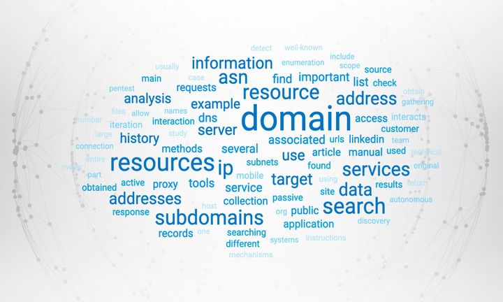 A Guide to Resource Discovery for Penetration Testing