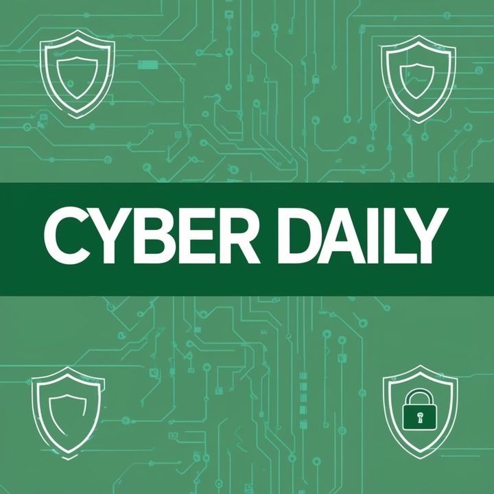 Cyber Daily 11/29: Russian 0-Click Attack on Windows, Zyxel Firewalls Targeted by Helldown, India's Firefox Warning, Raspberry Pi Security, Advantech Wi-Fi Flaws, AI Cyber Warfare