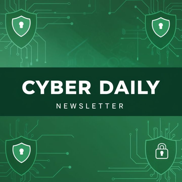Cyber Daily 12/3: Log4Shell Exploits in VMware, Cisco's Decade-Old ASA WebVPN Vulnerability, Australia's CISC Guidance, Samsung's Security Patch, Windows Driver Vulnerability