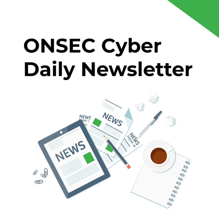 Cyber Daily 4/4: Chinese Hackers Exploit Ivanti Vulnerability, Cisco CSLU Flaw Under Attack, WinRAR and Google Quick Share Vulnerabilities, Australia-Philippines Cybercrime Partnership