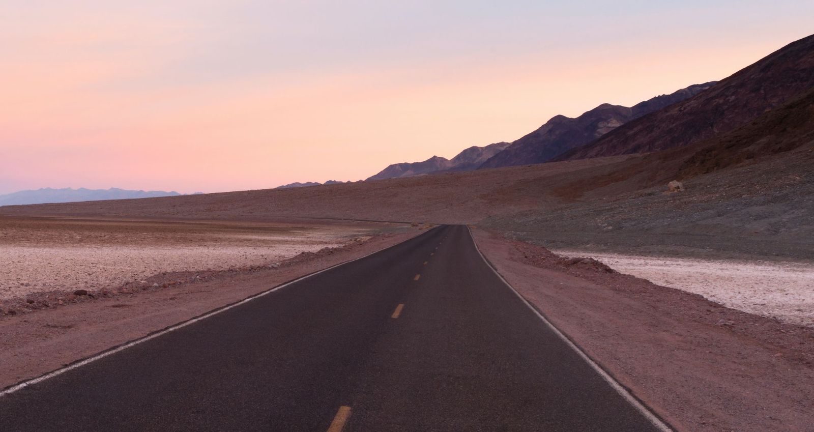 The Danger of unregulated Change.