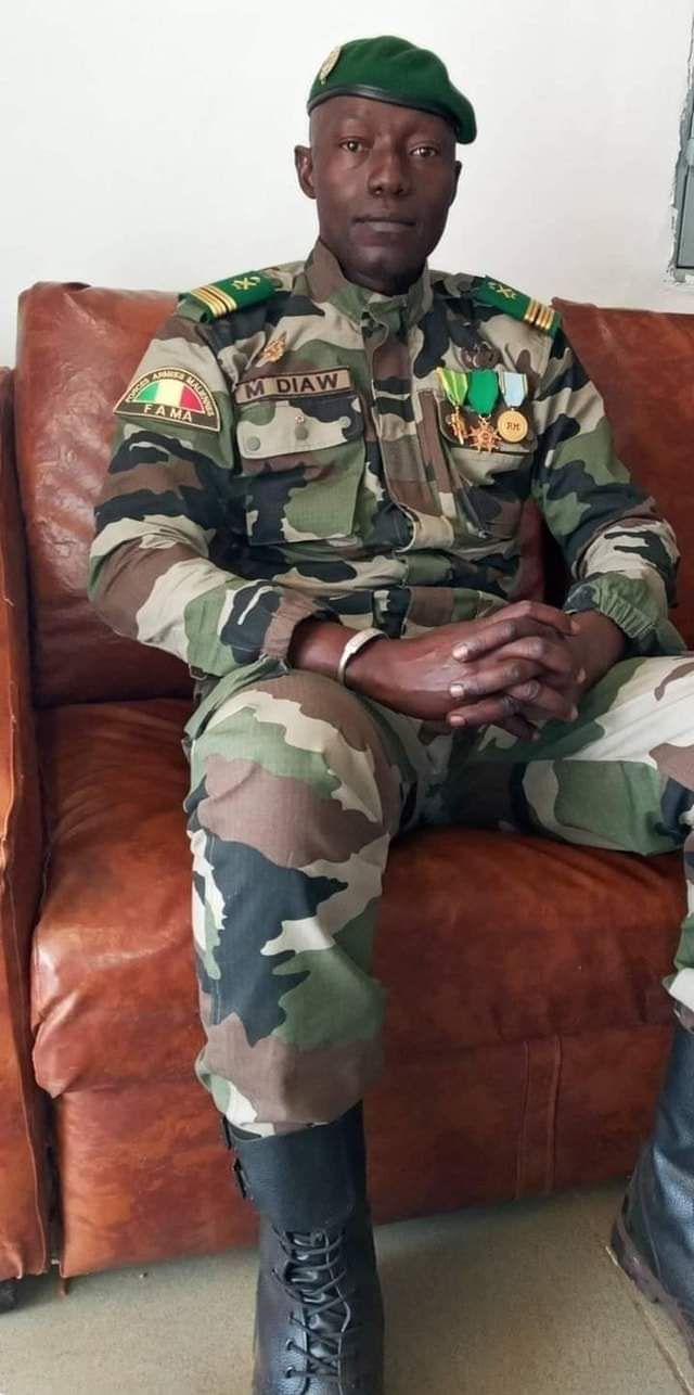 Why the World Is Watching a Military Takeover in Mali