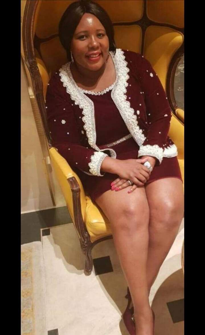 I CANNOT SELL YOUNG GIRLS FOR SEX - HON DORA SILIYA