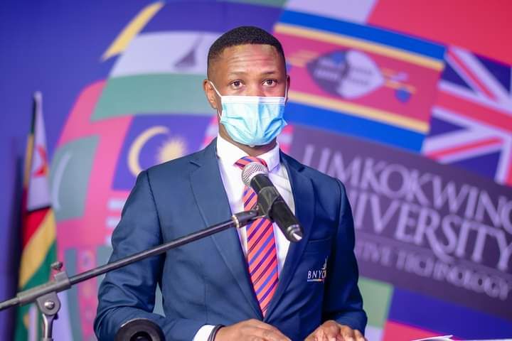 LIMKOKWING UNIVERSITY LAUNCHED 100 SCHOLARSHIPS