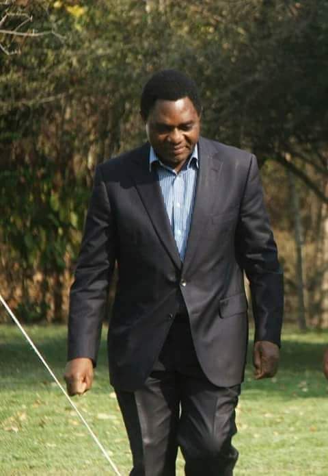 GRZ TO INFORM ZAMBIANS ON NEXT STEP AGAINST HH- SILIYA