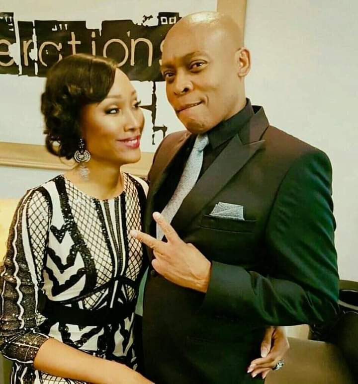 RAPULANA AND ZOE CALL IT QUITS!