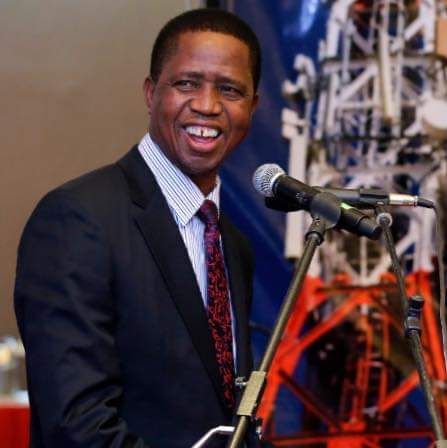 LUNGU TO SET UP COMMISSION OF INQUIRY