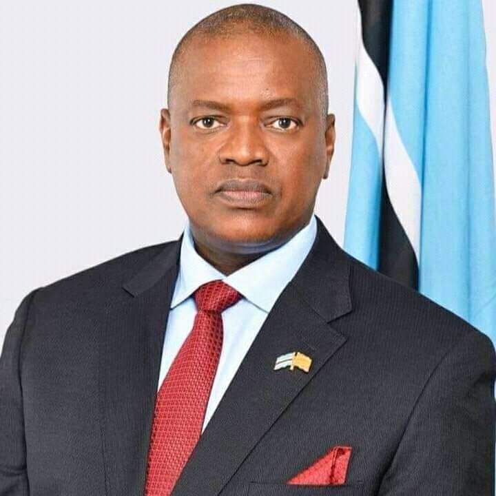 STATEMENT  BY HIS EXCELLENCY DR. MOKGWEETSI E.K. MASISI  PRESIDENT OF THE REPUBLIC OF BOTSWANAON THE OCCASION OF THE  OFFICIAL LAUNCH OF THE GABORONE CITY COUNCIL  GABZ FREE WI-FI EVENT