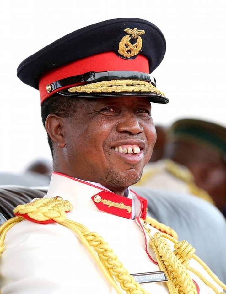 Lungu Aware Of Possible Exploitation in The Mining Industry.