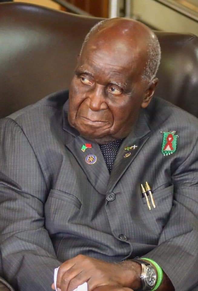 FOREVER IN OUR HEARTS WITH LOVE  REST IN PEACE MADALA!
