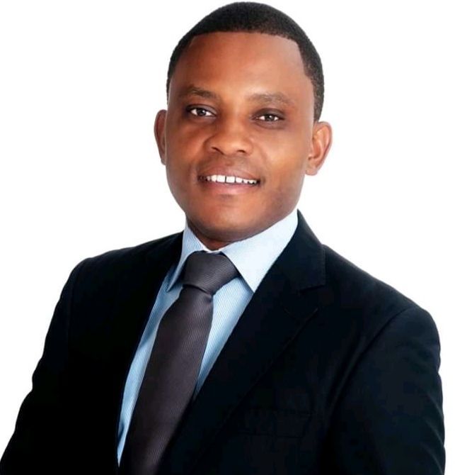 Be an Instrument Of Peace