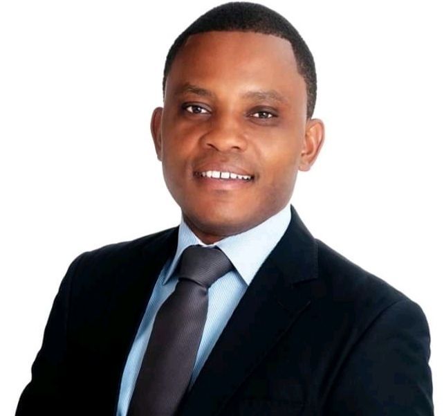 Our Situation is not our destination