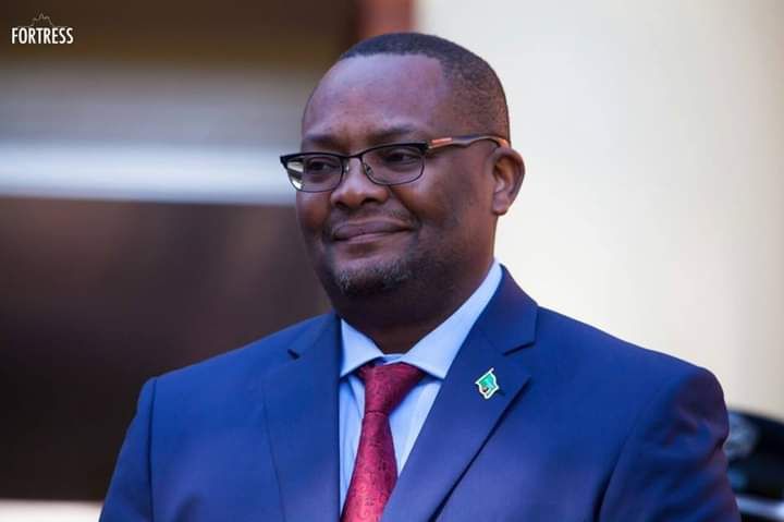 The Earlier Conflict of Where to Bury Mama Betty Kaunda