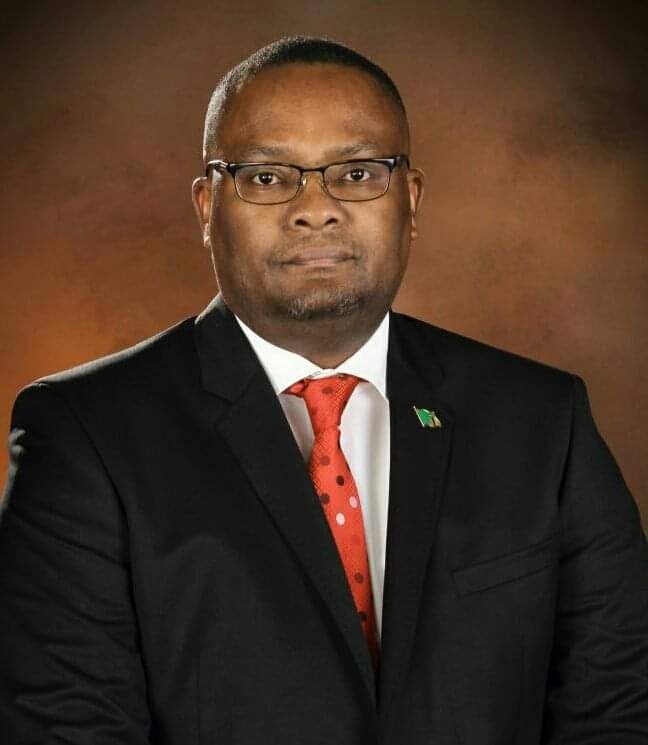 MASEBO SHOULD EMULATE PORTUGAL'S MINISTER OF HEALTH AND RESIGN...