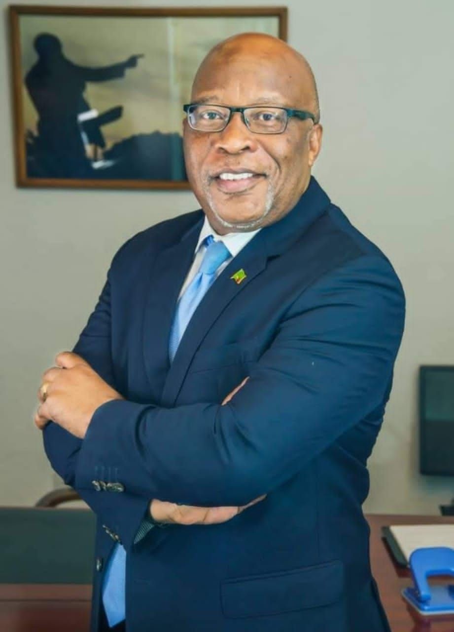 LUSAKA JULY IS BEING USED AS LGBTQ PLATFORM- DR. NEVERS MUMBA